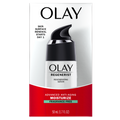 Olay Regenerist Regenerating Serum Fragrance-Free Light Gel Face Moisturizer - 1.7oz/24pk