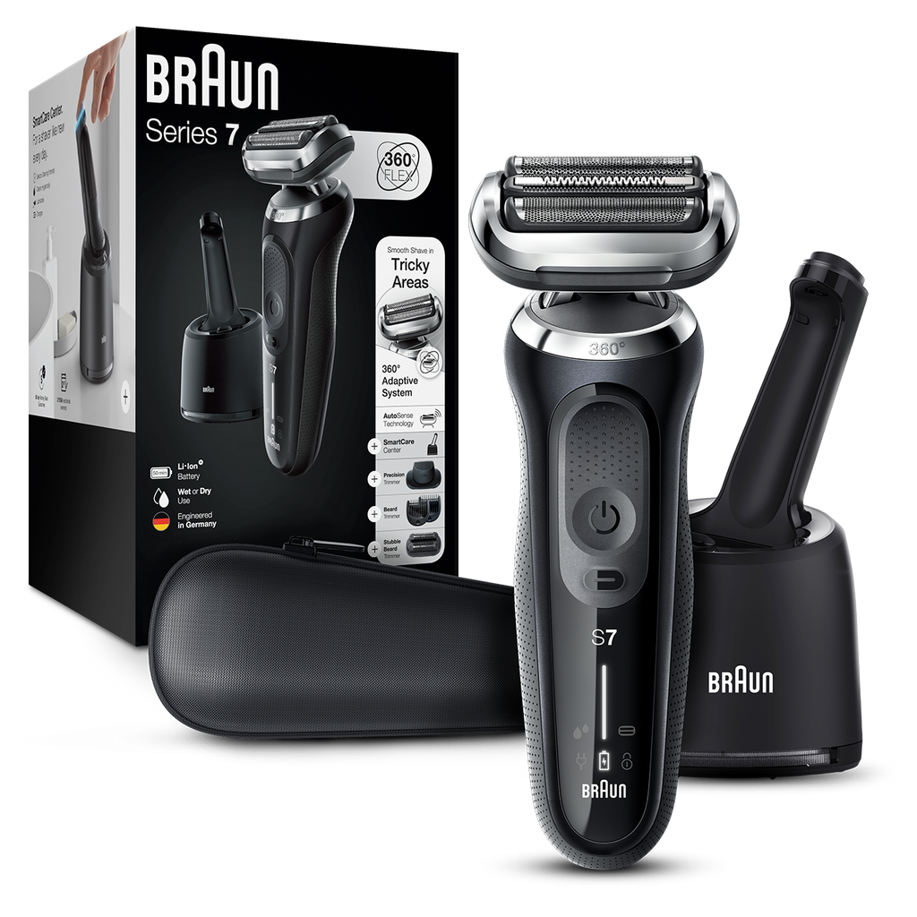 Braun 7085cc Spec Pk Ecomm - 1box/2pk