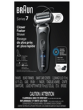 Braun Shaver 7175cc System Grey NA - 1box/2pk