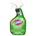 Clorox Clean-Up Cleaner Spray with Bleach - 32oz/9pk