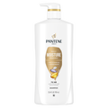 Pantene Daily Moisture Renewal 72 HR Lush Moisture Shampoo - 23.6oz/4pk