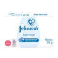 Johnson's Baby Soap Regular 75g - 2.65oz/96pk