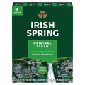 Irish Spring Soap Original - (8x3.7)oz/9pk