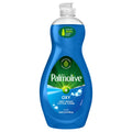 Palmolive Ultra Dish Liquid Soap Oxi-Plus Degreaser - 20oz/9pk
