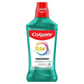 Colgate Total Mouthwash Spearmint (1L) - 33.8oz/6pk