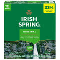 Irish Spring Soap Original - (12x3.7)oz/6pk