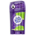 Lady Speed Stick Antiperspirant Invisible Dry Powder Fresh - 1.4oz/12pk