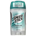 Mennen Speed Stick Deodorant Regular - 3oz/12pk