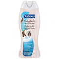 Softsoap Body Wash and Shave Gel Rich Coconut - 20oz/4pk