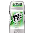 Mennen Speed Stick Deodorant Fresh - 3oz/12pk