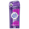 Lady Speed Stick Antiperspirant Invisible Dry Shower Fresh - 2.3oz/12pk