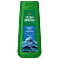 Irish Spring Body Wash Moisture Blast - 20oz/4pk