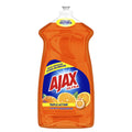 Ajax Dish Liquid Soap Orange - 52oz/6pk