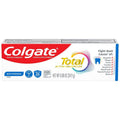 Colgate Total Toothpaste Whitening Paste - 0.88oz/24pk