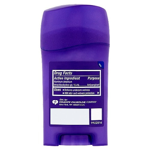 Lady Speed Stick Antiperspirant Invisible Dry Power Wild Freesia - 1.4oz/12pk