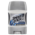 Mennen Speed Stick Deodorant Gel Power Ultimate Sport - 3oz/12pk