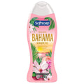 SoftSoap Moisturizing Body Wash Bahama Breeze Magnolia & Peony - 20oz/4pk