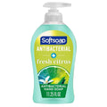 SoftSoap Liquid Hand Soap Pump Fresh Citrus - 11.25oz/6pk