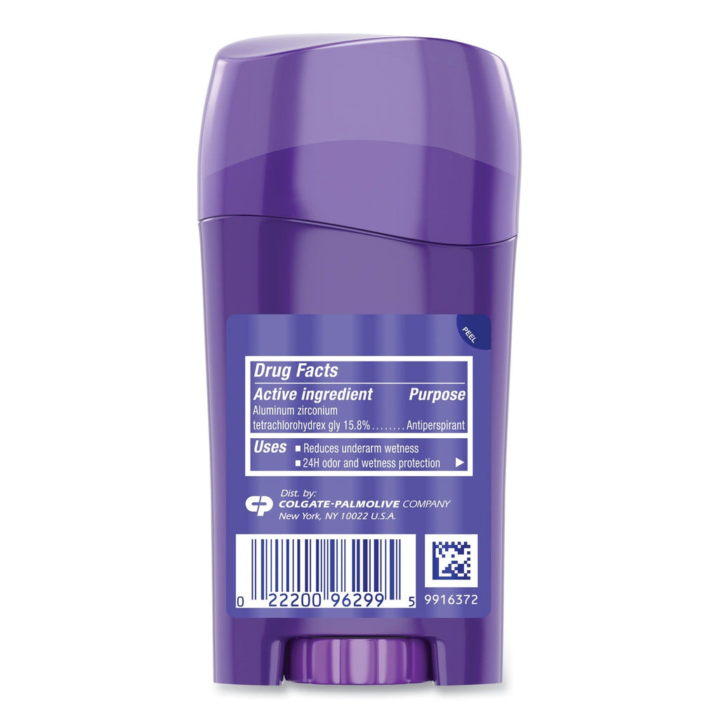 Lady Speed Stick Antiperspirant Invisible Dry Shower Fresh - 1.4oz/12pk