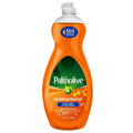 Palmolive Ultra Dish Liquid Soap Antibacterial Orange - 32.5oz/9pk