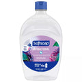 SoftSoap Liquid Hand Soap Refill Antibacterial White Tea & Berry - 50oz/6pk