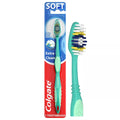 Colgate Extra Clean Classic Toothbrush Soft - 1ct/72pk