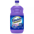 Fabuloso Anti-Bacterial Multi Purpose Cleaner Lavender - 48oz/6pk