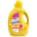 Suavitel Complete Care Fabric Conditioner Morning Sun - 100oz/4pk