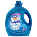 Suavitel Complete Fabric Conditioner Field Flowers - 158oz/4pk