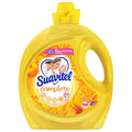 Suavitel Complete Fabric Conditioner Morning Sun - 158oz/4pk