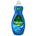 Palmolive Ultra Dish Liquid Soap Oxy Deep Grease Cutting Power - 32.5oz/9pk