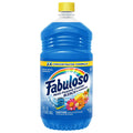 Fabuloso 2X Concentrated Formula Multi Purpose Cleaner Spring Fresh - 56oz/6pk