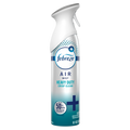 Febreze Air Mist Air Freshener Spray Odor Fighting Room Spray Heavy Duty Crisp Clean Scent - 8.1oz/6pk