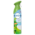 Febreze Air Mist Air Freshener Spray Odor Fighting Room Spray Gain Original Scent - 8.1oz/6pk