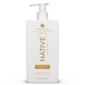 Native Limited Edition Sugar Cookie Strengthening Shampoo - 16.5oz/6pk
