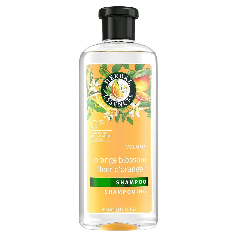Herbal Essences Orange Blossom Volume Shampoo - 13.5oz/6pk