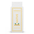 Native Limited Edition Pineapple Body Wash - 18oz/6pk