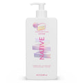 Native Limited Edition Piece Of Cake Lotion - 16.5oz/6pk
