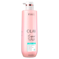 Olay Super Serum Body Wash For Sensitive Skin Serum Complex For Luminous Skin - 20oz/4pk