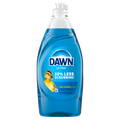 Dawn Ultra Dish Soap Dishwashing Liquid Original - 18oz/10pk