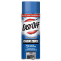 Easy-Off Oven Cleaner - Fume Free Max Aerosol - 14.5oz/6pk