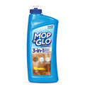 Mop & Glo Triple Action Floor Shine - 32oz/4pk
