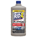 RID-X Platinum Septic System Maintenance Liquid - 24oz/6pk