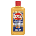 Brasso - Multipurpose Metal Polish - 8oz/8pk