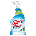 Glass Plus Cleaner - Trigger - 32oz/9pk