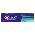 Crest 3D White Teeth Whitening Toothpaste Vibrant Mint - 2.3oz/24pk