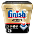 Finish Ultimate - 38ct/3pk