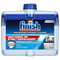 Finish Dishwasher Cleaner - Liquid Fresh - 8.45oz/6pk