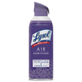 Lysol Air Sanitizer - Light Breeze - 10oz/6pk