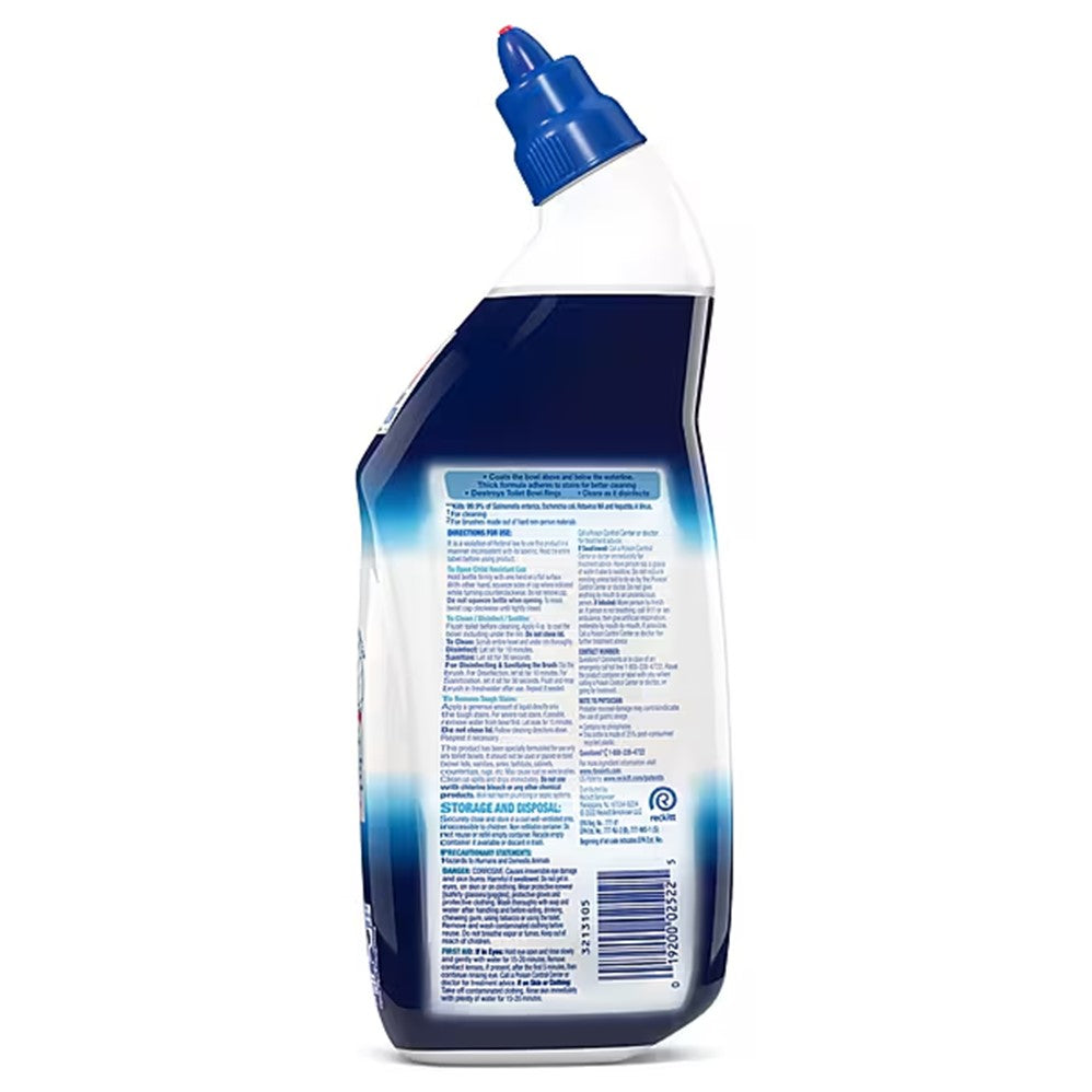 Lysol Toilet Bowl Cleaner - 24oz/9pk